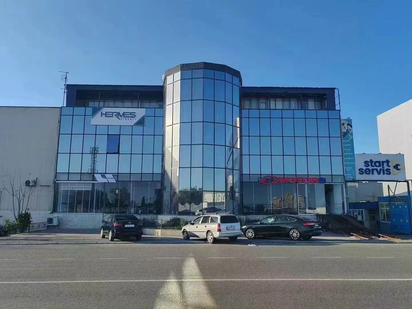 Shijiazhuang Zelian Okusuubula n'okufulumya ebweru Co., Ltd.